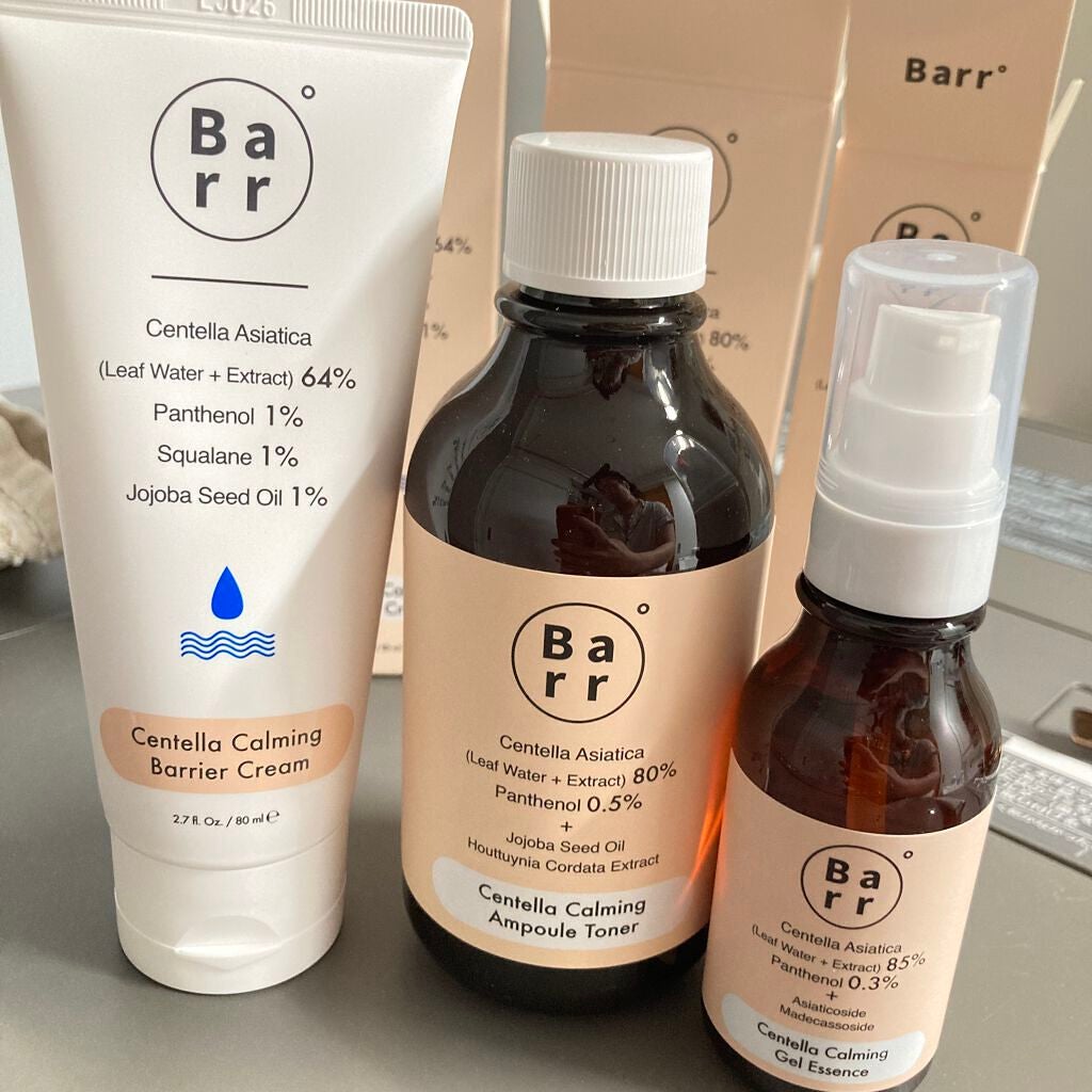 グリーンティーシード セラム N/innisfree/美容液を使ったクチコミ(1枚目)