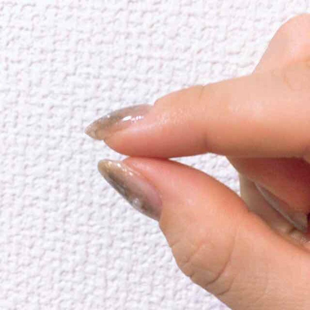 ボリュームジェルトップコート/ネイルネイル/ネイルトップコートを使ったクチコミ(3枚目)