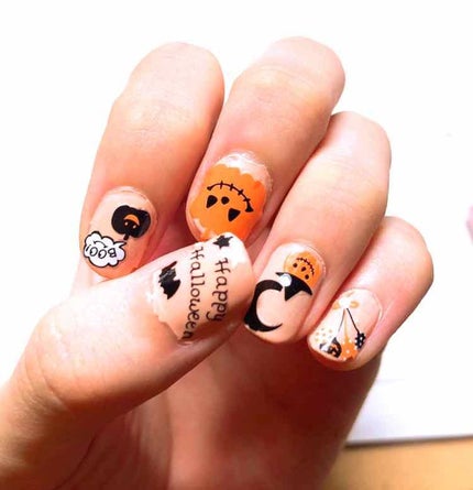 BW ポリジェリカプレミアム カラージェル/ビューティーワールド/ジェルネイルを使ったクチコミ(1枚目)