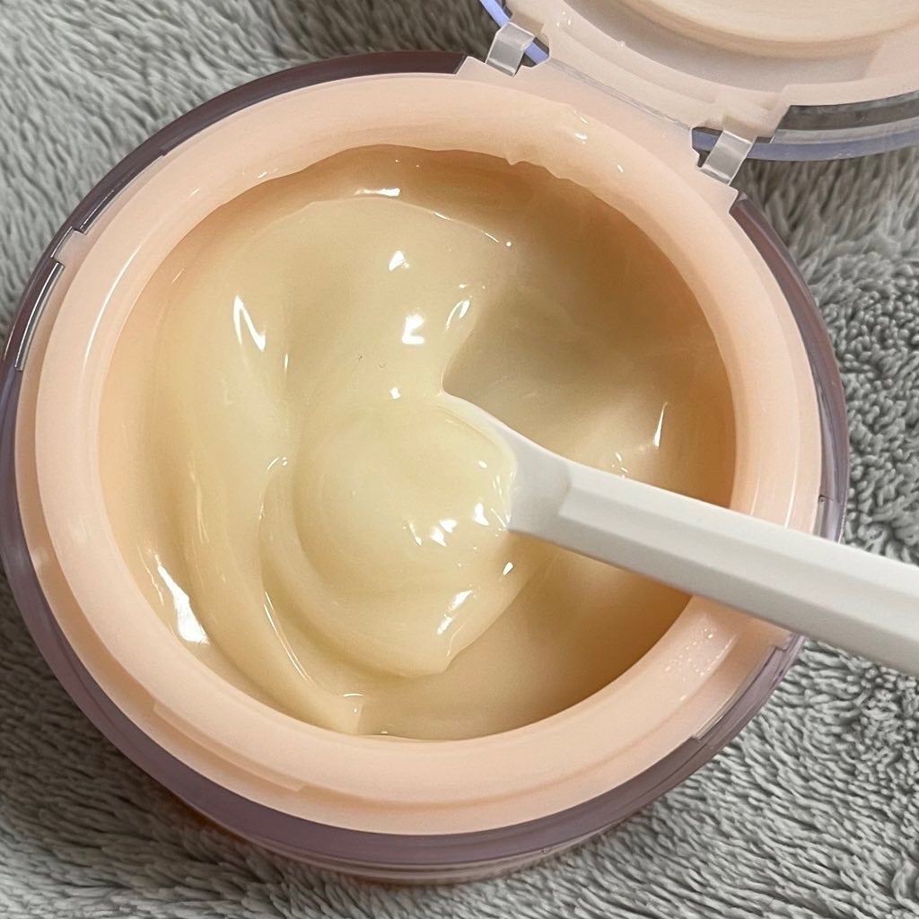 プレミアリフト オールインワン/CANADEL/オールインワン化粧品を使ったクチコミ(3枚目)