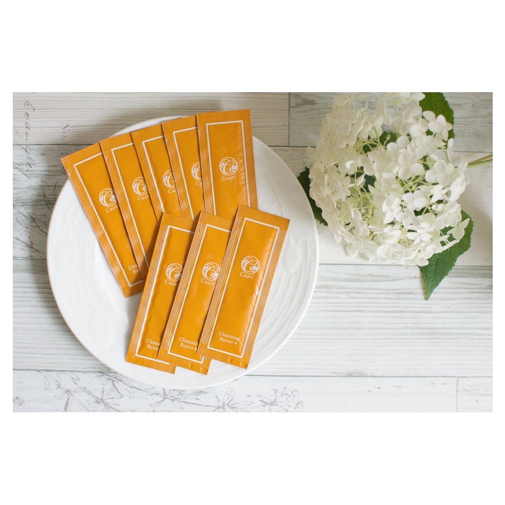 クレンジングバタープラス/クオリ/クレンジングクリームを使ったクチコミ（1枚目）