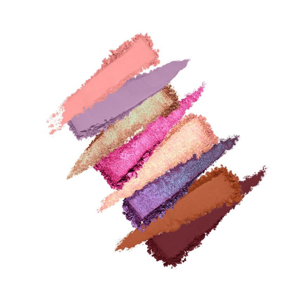 ザッツ マイ ジャム! ミニ アイシャドウ パレット Too Faced