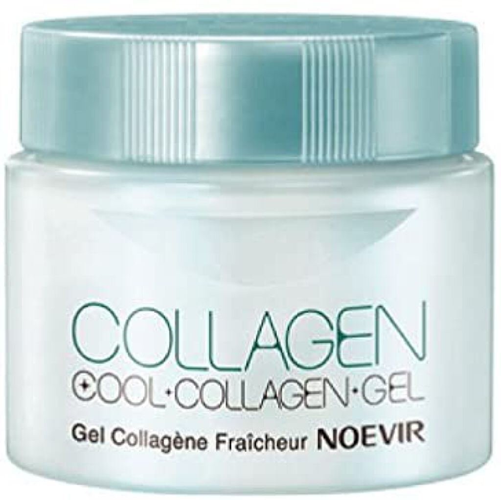ノエビア クールコラーゲンゲル