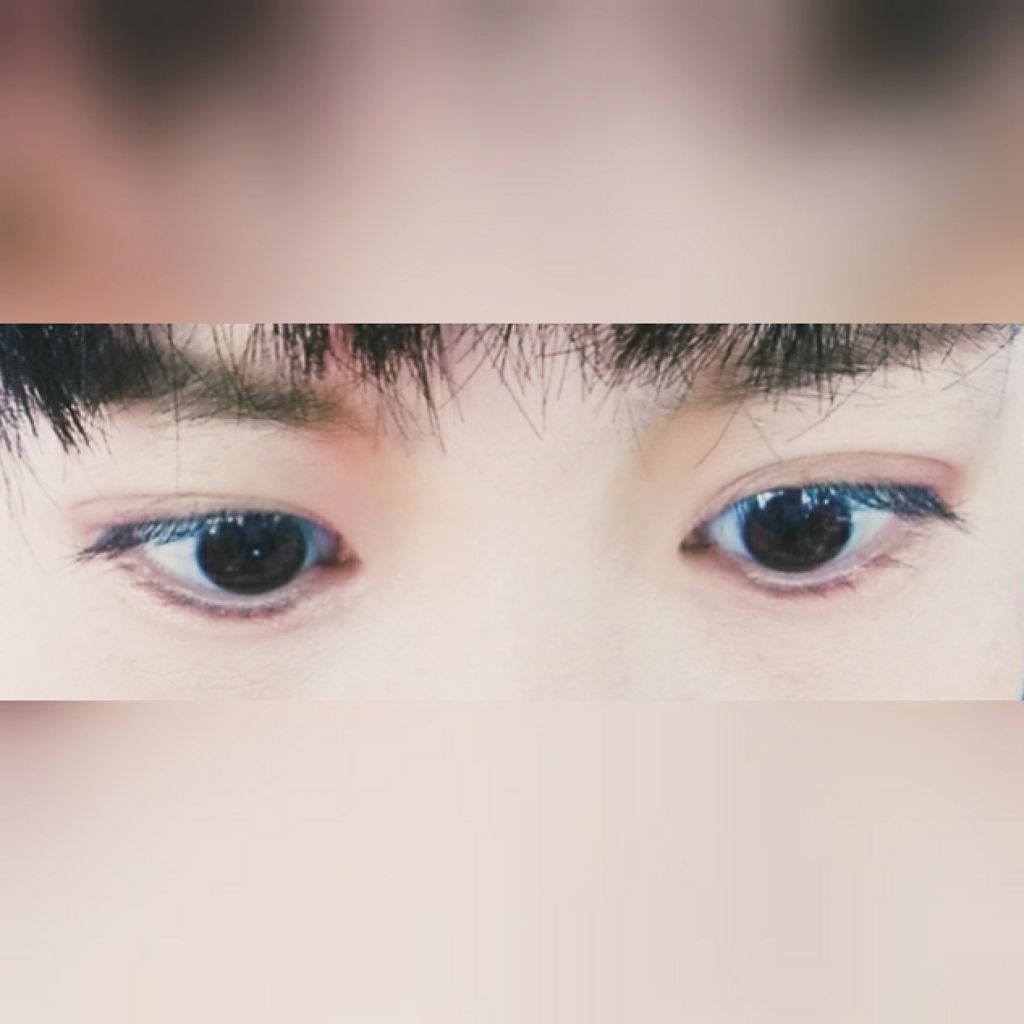 パーフェクトマルチアイズ/キャンメイク/アイシャドウパレットを使ったクチコミ(2枚目)