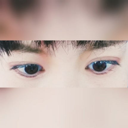 パーフェクトマルチアイズ/キャンメイク/アイシャドウパレットを使ったクチコミ(2枚目)