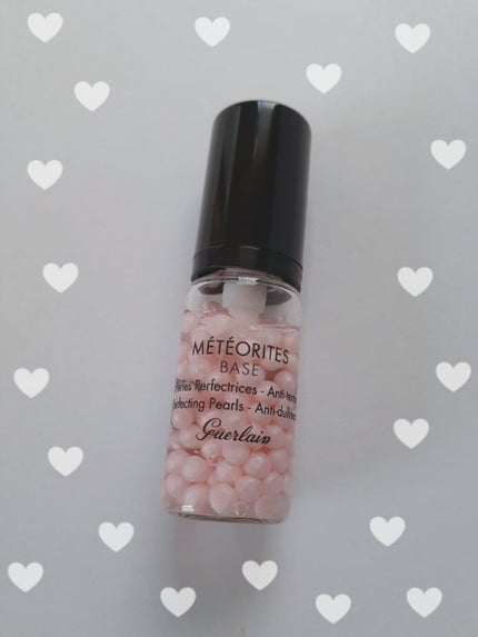 はなまり on LIPS 「ゲランのメテオリットバーズのサンプルをいただいたのでご紹介です..」(1枚目)