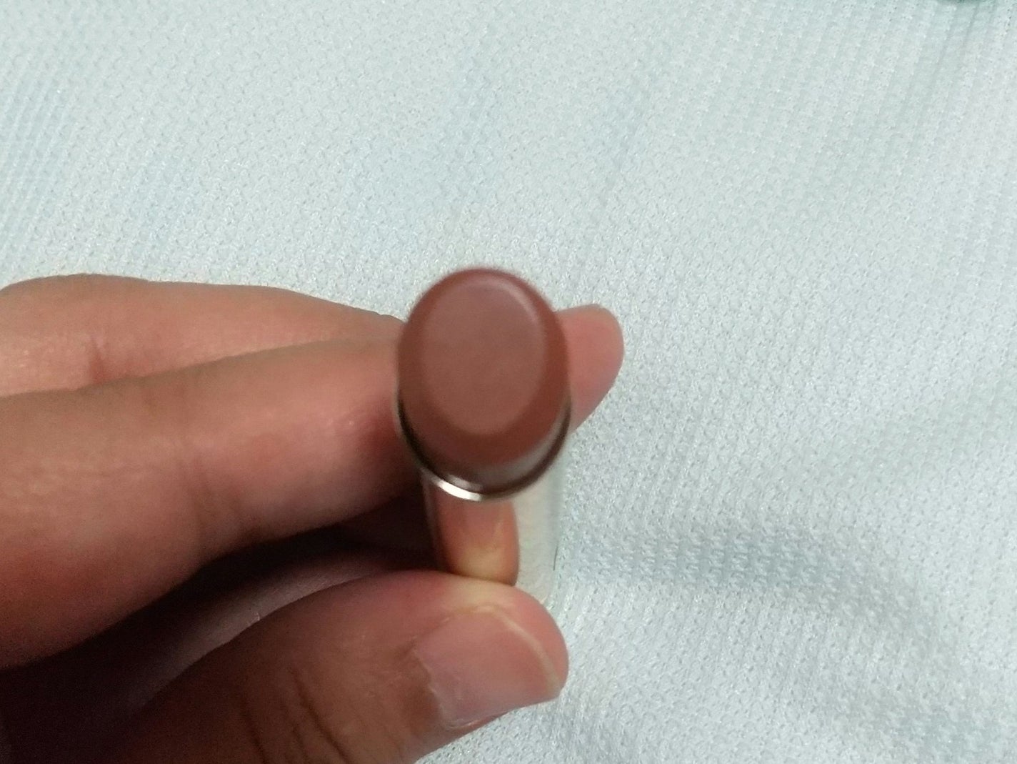 RMK デューイーメルト リップカラー/RMK/口紅を使ったクチコミ(5枚目)