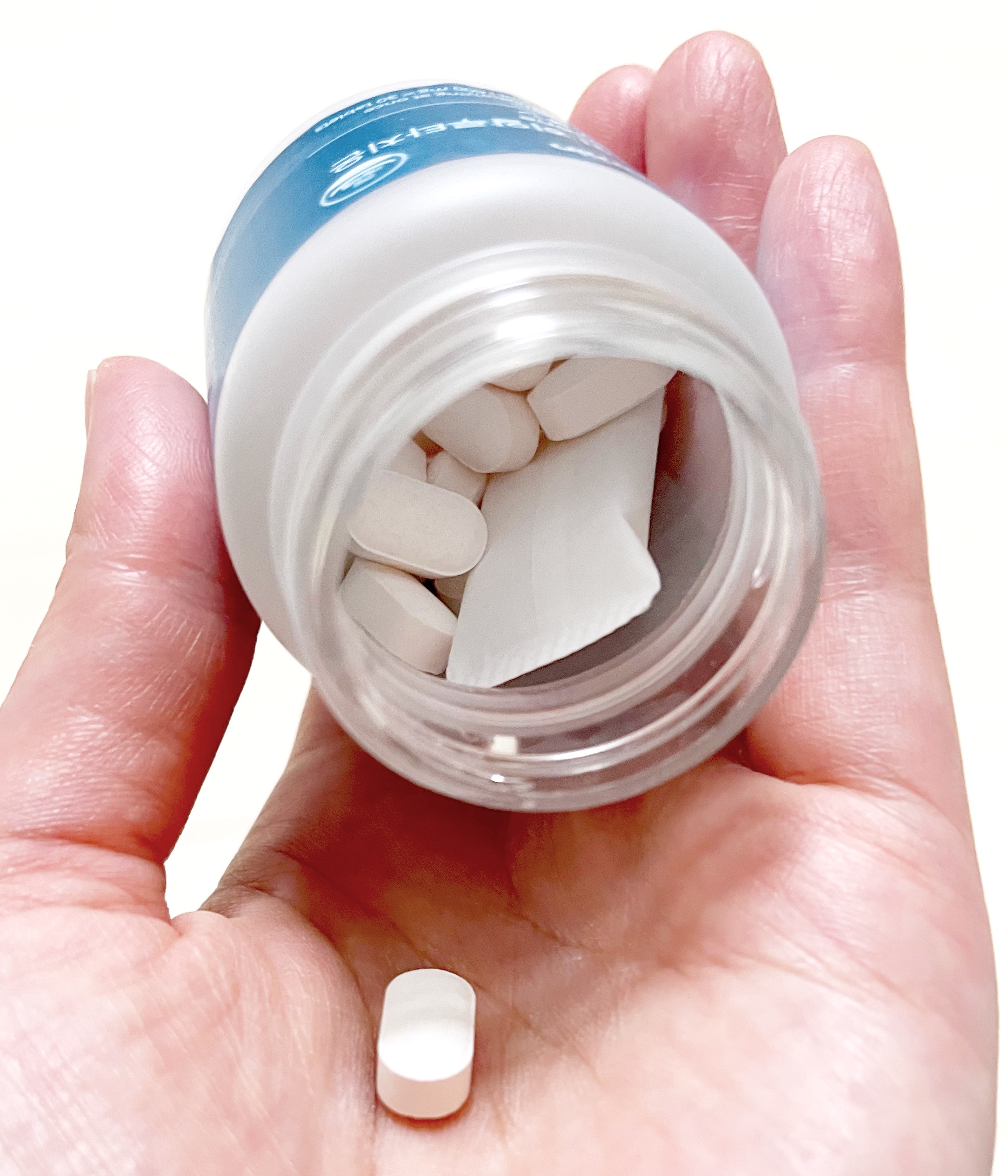 ヒアルタチオン/メディタミン/美容サプリメントを使ったクチコミ（1枚目）