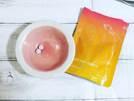 Waitlessパーソナライズサプリ/Sparty/ボディサプリメントを使ったクチコミ(2枚目)