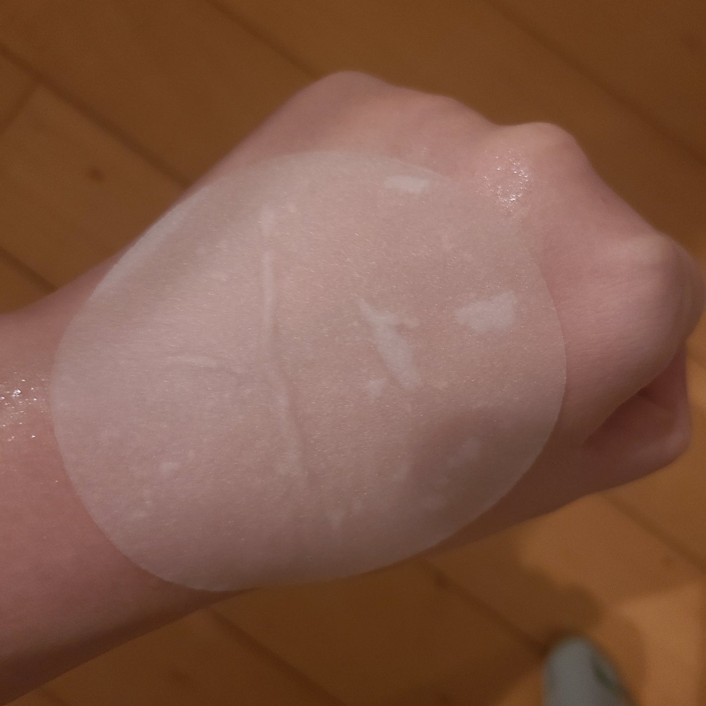 アビブ グルタチオンソームダークスポットセラムビタドロップ/Abib /美容液を使ったクチコミ(7枚目)