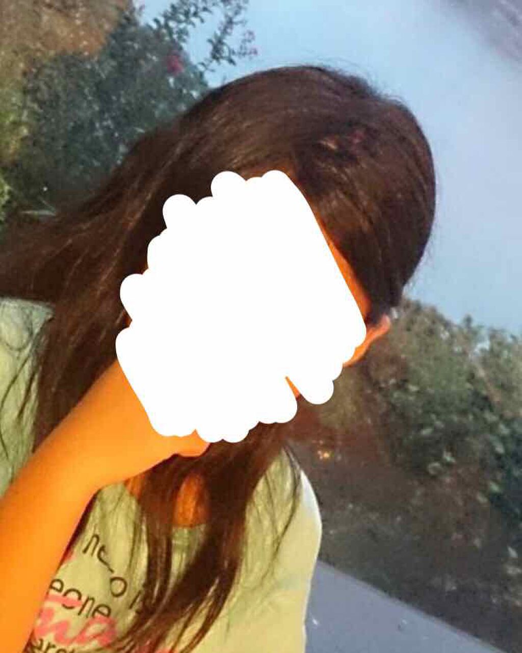 オイルトリートメント #EXヘアオイル/ルシードエル/ヘアオイルを使ったクチコミ(5枚目)