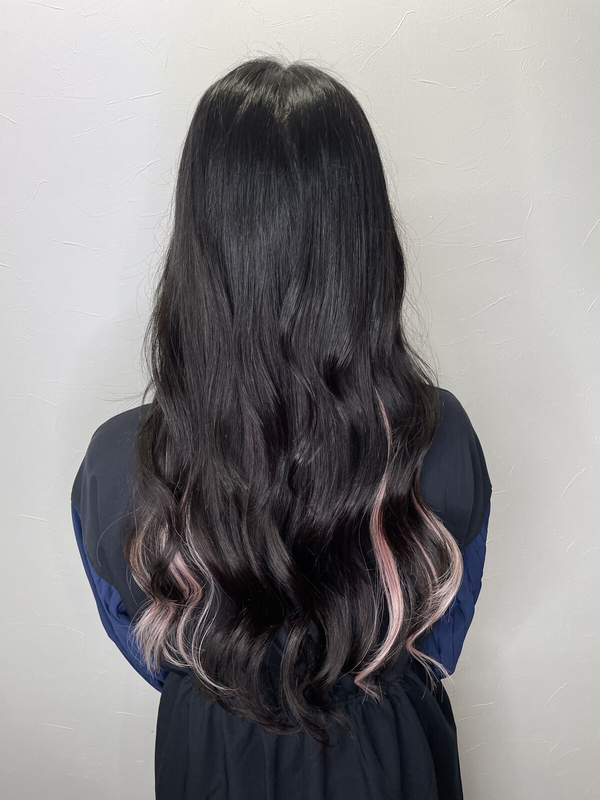 オーガニックノート シャンプーモイスト/オーガニックノート/サロンシャンプーを使ったクチコミ（1枚目）