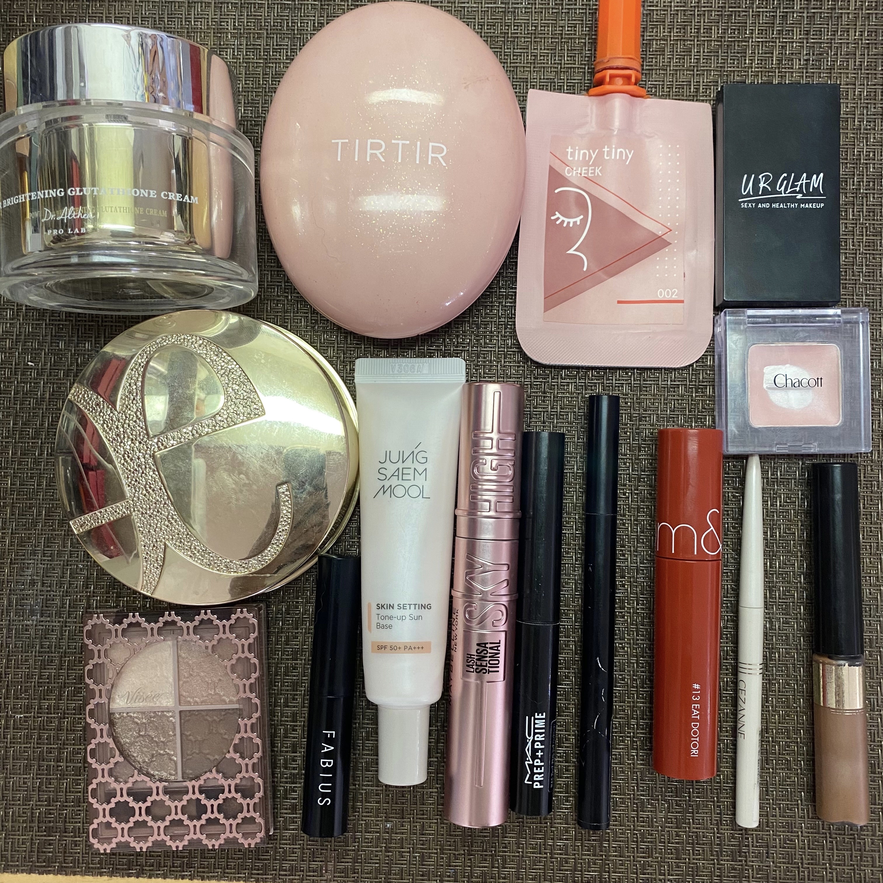 M·A·C プレップ プライム リップ/M・A・C/リップクリームを使ったクチコミ（3枚目）