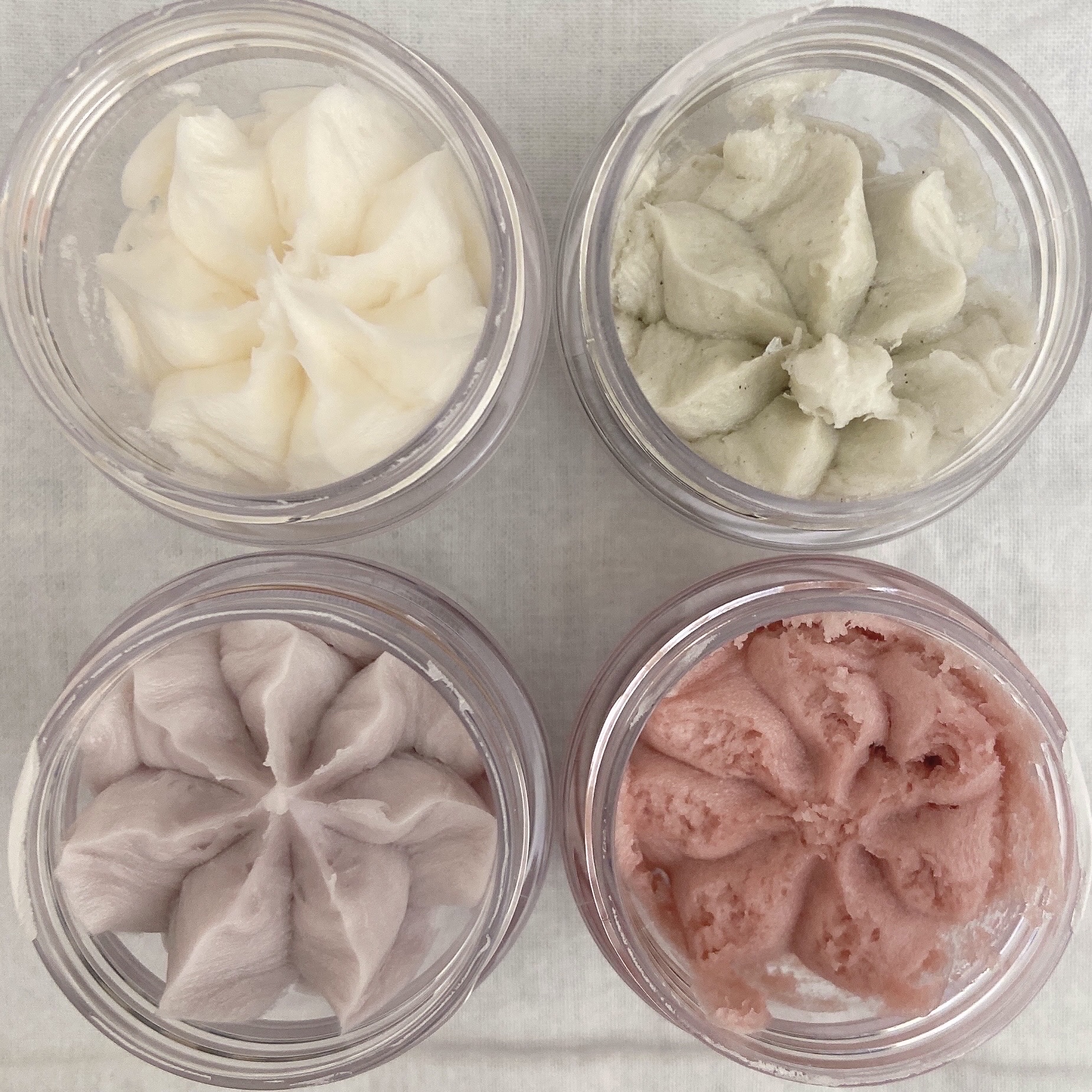 ヴィーガンパッククレンザー/WHIPPED/洗顔フォームを使ったクチコミ（2枚目）