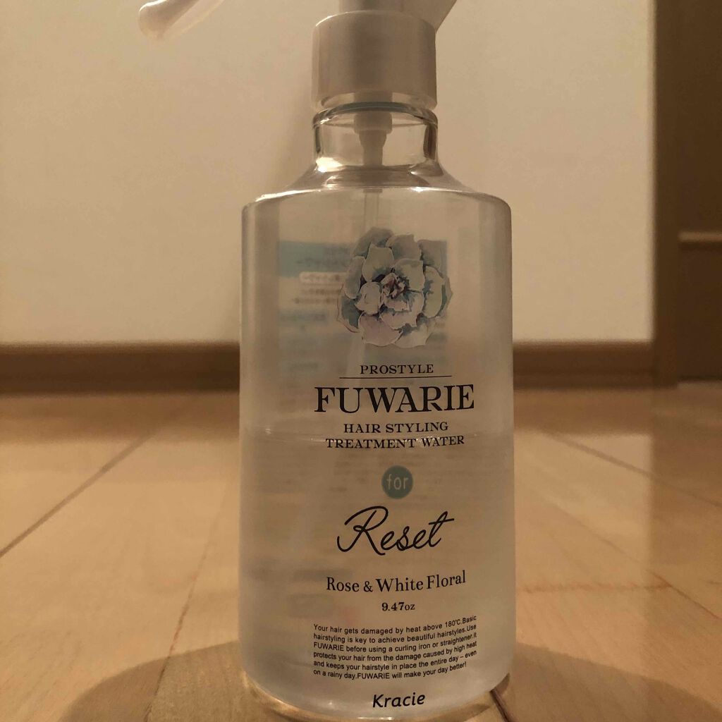 フィーノ プレミアムタッチ 濃厚美容液ヘアマスク/フィーノ/ヘアマスク・ヘアパックを使ったクチコミ(4枚目)