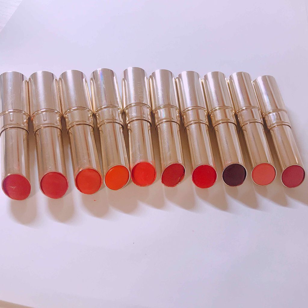 オペラ リップティント N/OPERA/リップティントを使ったクチコミ(1枚目)