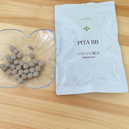 pikopiko on LIPS 「大人のニキビに@nikipita.official100人いれ..」(4枚目)