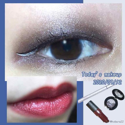 エクストラ ディメンション アイシャドウ ファゾムズ ディープ/M・A・C/単色アイシャドウの画像