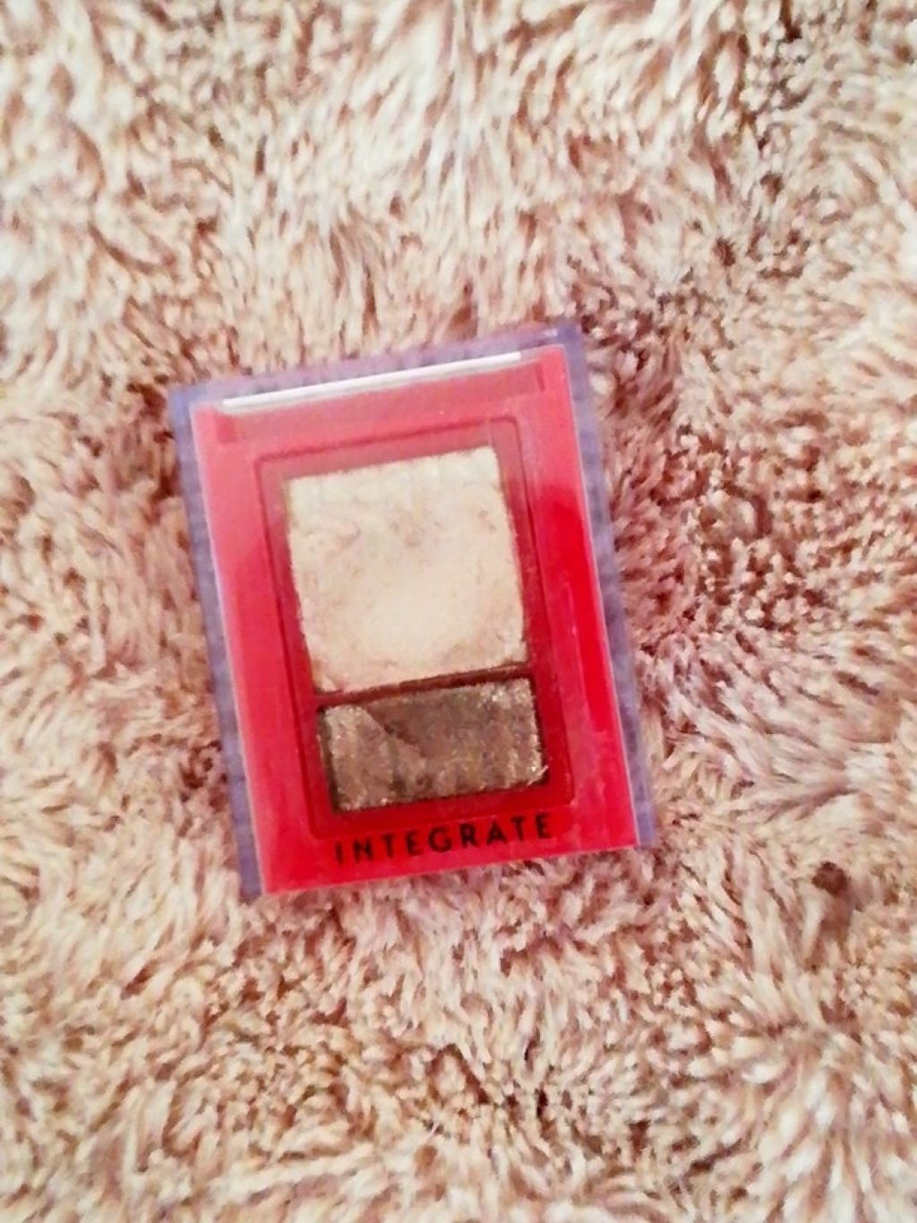 ロング&カールマスカラ アドバンストフィルム/ヒロインメイク/マスカラを使ったクチコミ(2枚目)