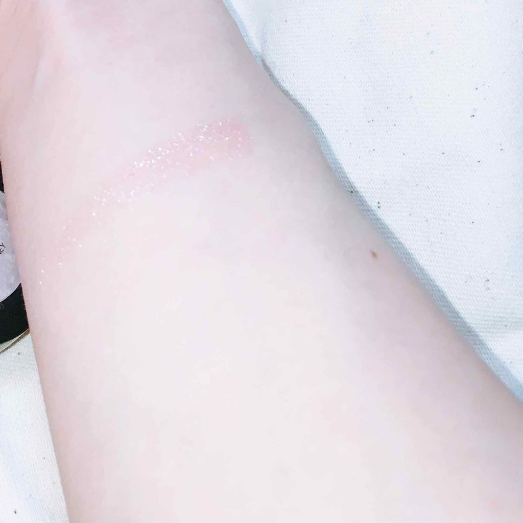 セルフィーフィックスピグメント/Witch's Pouch/単色アイシャドウを使ったクチコミ(4枚目)