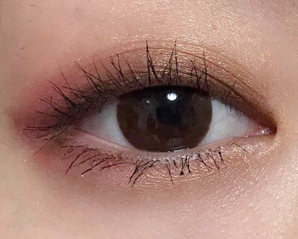 【旧品】パーフェクトスタイリストアイズ/キャンメイク/アイシャドウパレットを使ったクチコミ(3枚目)