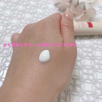モイストCCクリーム/AN’BLESS/CCクリームを使ったクチコミ(2枚目)