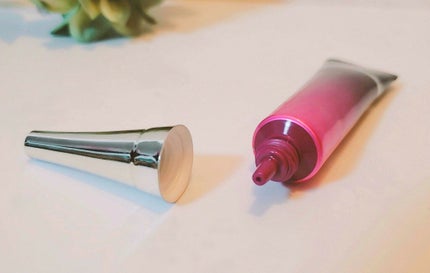 エフェクト アイクリーム リフト/CANADEL/アイケア・アイクリームを使ったクチコミ(2枚目)