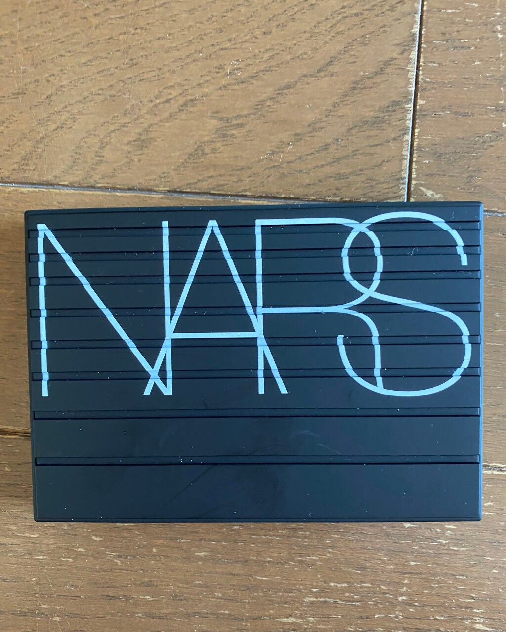 エクストリームエフェクト アイシャドーパレット/NARS/アイシャドウパレットを使ったクチコミ(1枚目)
