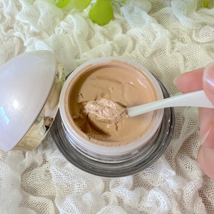 スキンケア ジェリーファンデーション/COVERMARK/その他ファンデーションを使ったクチコミ(3枚目)