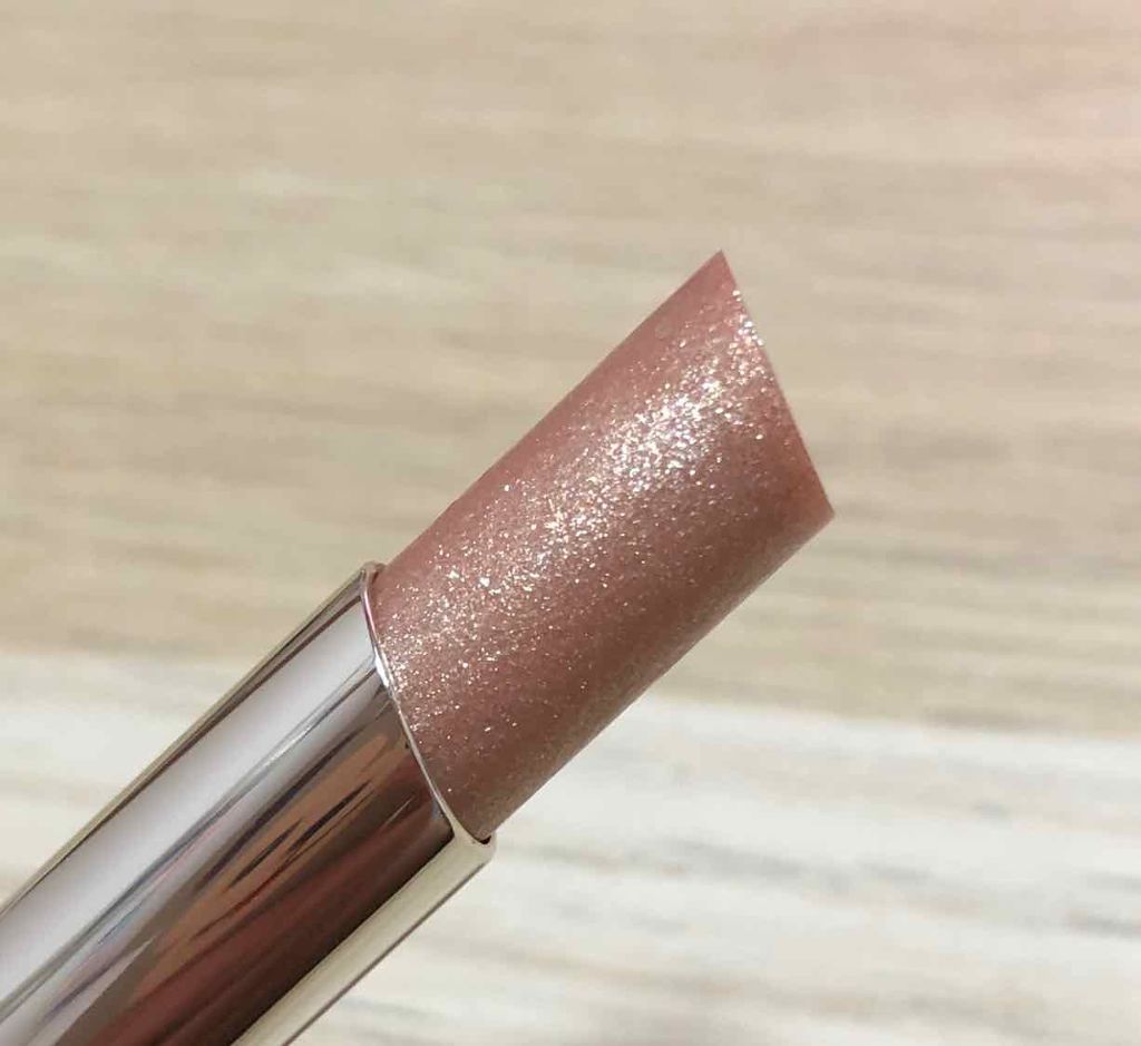 シャイニーエッセンスリップA/media/口紅を使ったクチコミ(3枚目)