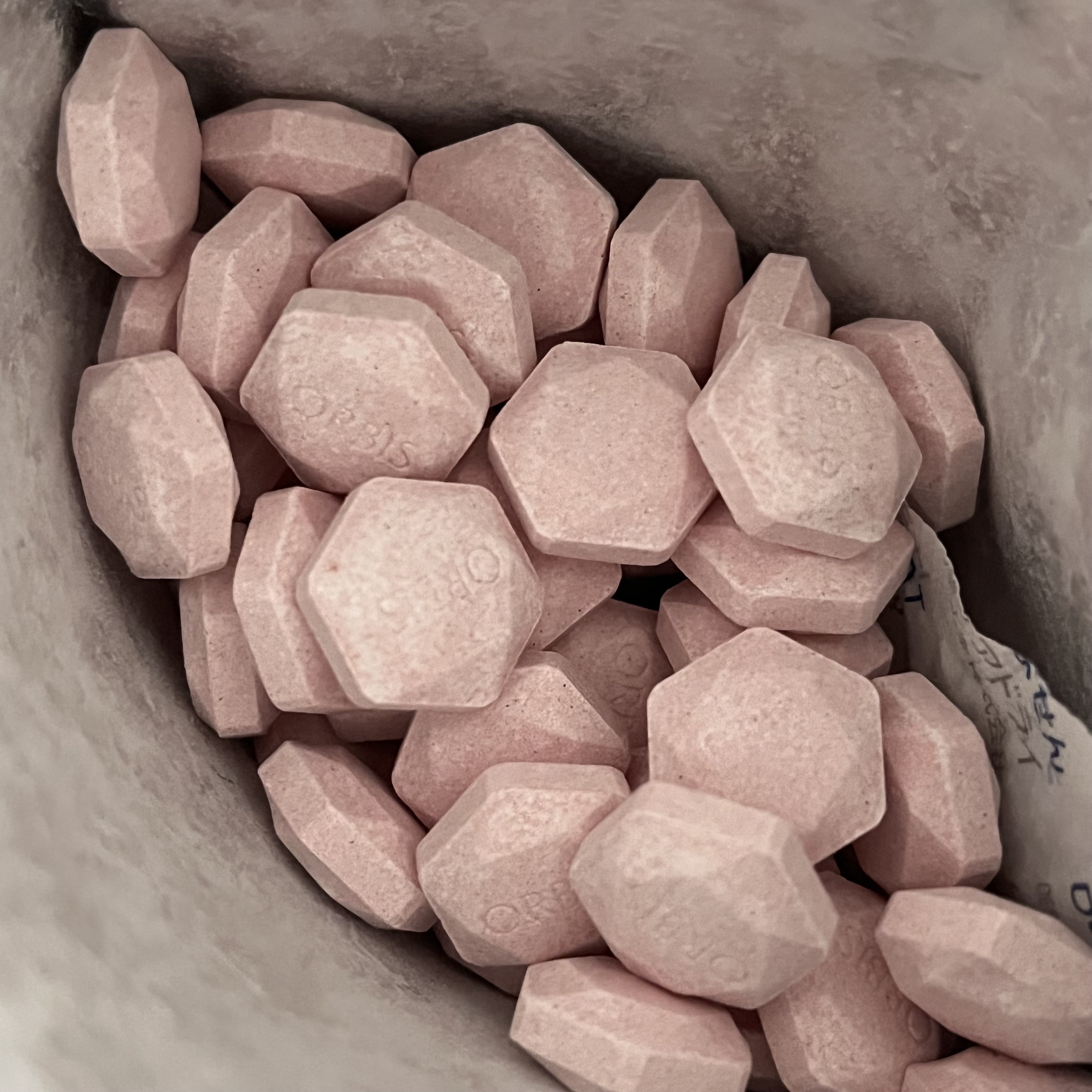 ニュートリションピース 鉄＆葉酸/オルビス/美容サプリメントを使ったクチコミ（3枚目）