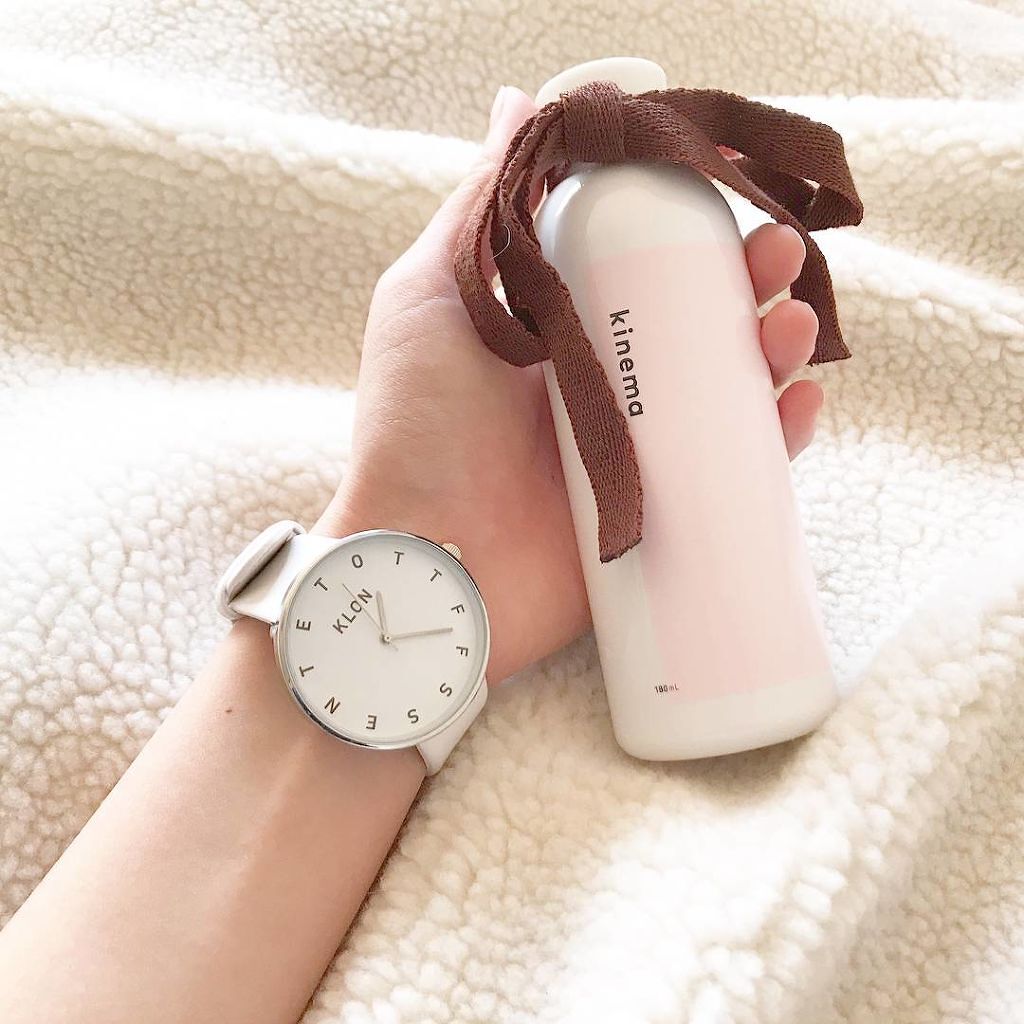 モイスチャーライジング・スキントナー (拭き取り化粧水)/kinema/拭き取り化粧水を使ったクチコミ(1枚目)