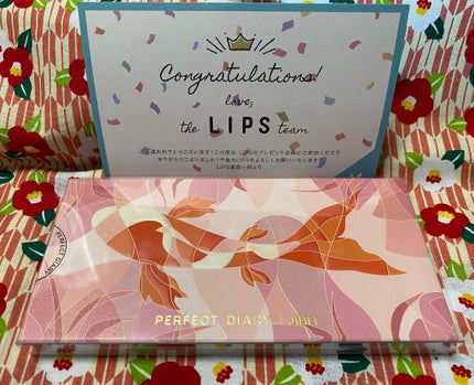 エクスプローラ12色 動物アイシャドウパレット/PERFECT DIARY/アイシャドウパレットを使ったクチコミ(2枚目)