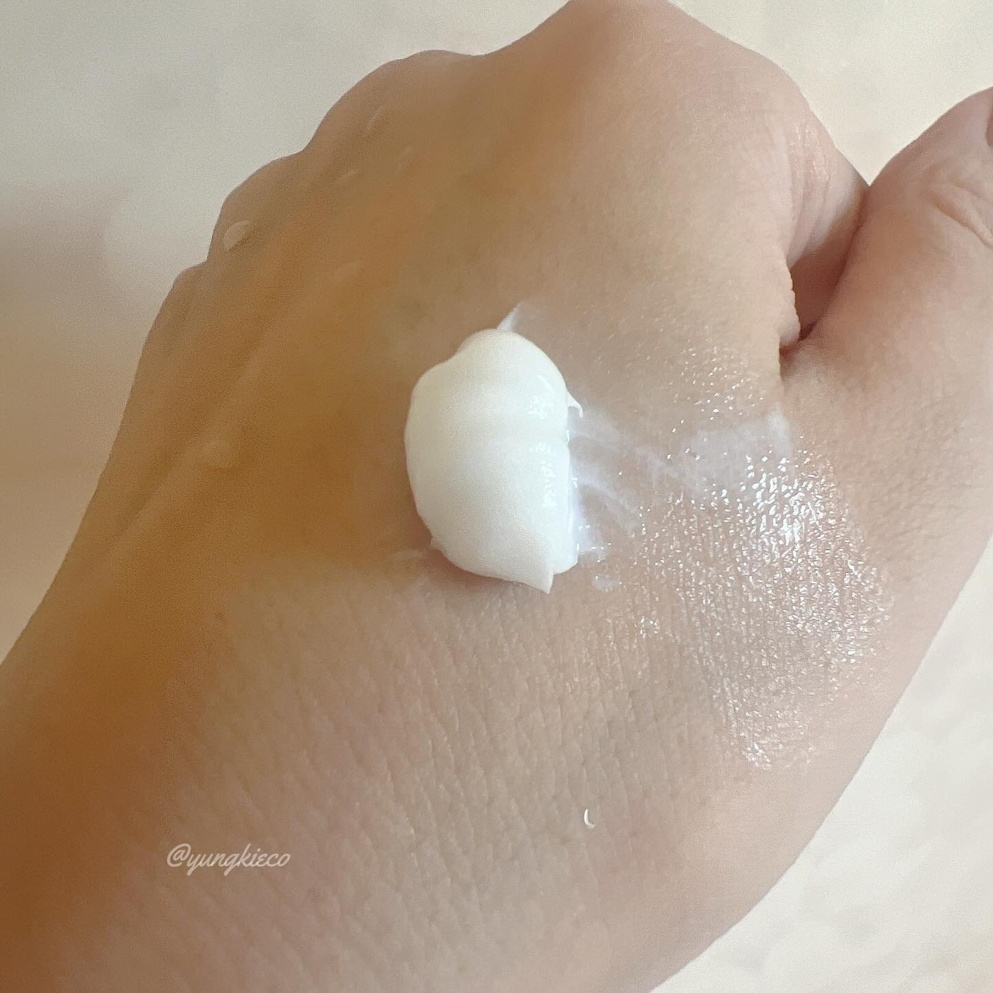 Green sprout deep cleansing foam/suiskin/洗顔フォームを使ったクチコミ（3枚目）