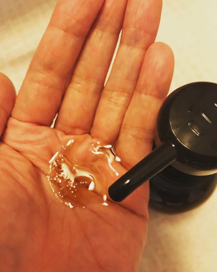 ストレートリペアシャンプー/トリートメント/Hz(ハーズ)/市販シャンプーを使ったクチコミ(4枚目)