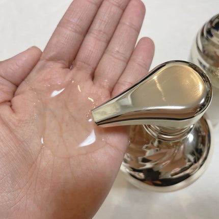 ドリーミー モイスト シャンプー/ヘアトリートメント/THERATIS/市販シャンプーを使ったクチコミ(2枚目)