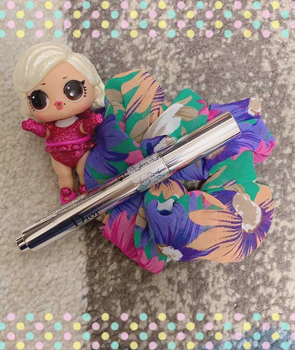 フラッシュ ルミナイザー/Dior/コンシーラーを使ったクチコミ（1枚目）