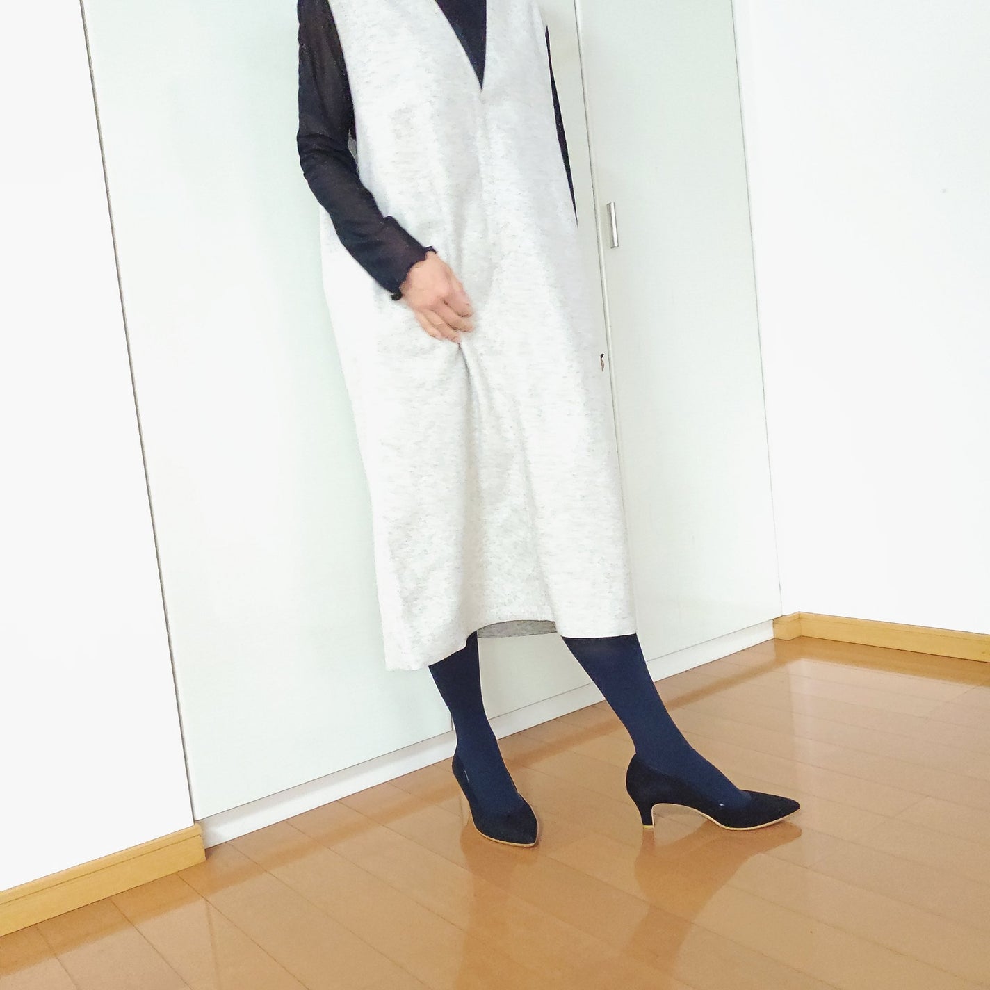 アスティーグ 美/ATSUGI/その他を使ったクチコミ(4枚目)