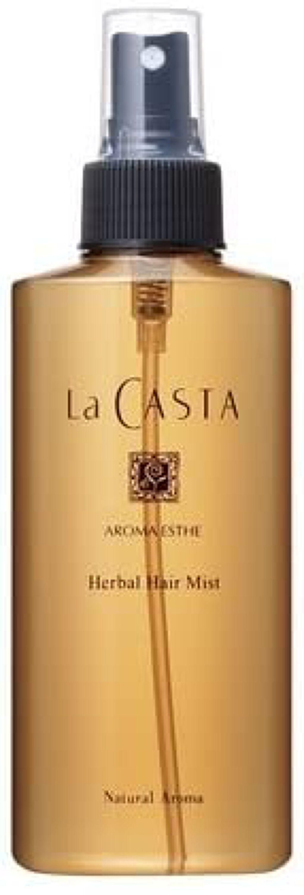 ラ・カスタ アロマエステ ハーバル ヘアミスト