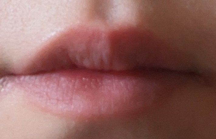 リップアーマー/KiSS/口紅を使ったクチコミ(3枚目)