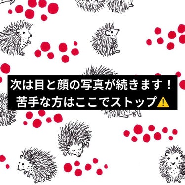 クイックラッシュカーラー/キャンメイク/マスカラ下地・トップコートを使ったクチコミ（3枚目）