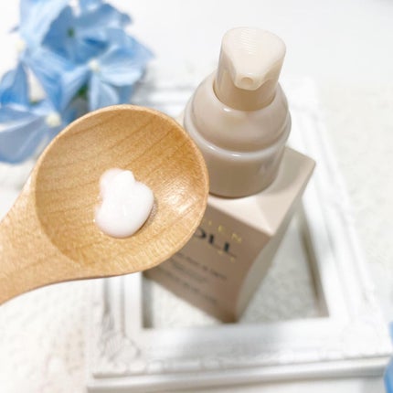 マディソン58 シャインフィニッシュ エマルジョン/スティーブンノル ニューヨーク/ヘアワックス・クリームを使ったクチコミ(4枚目)