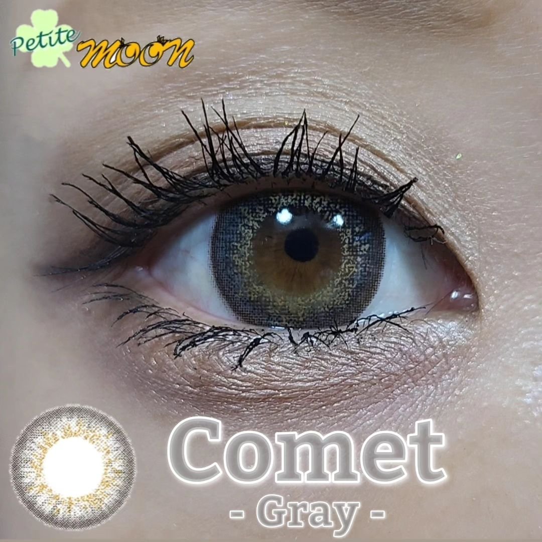 moon/MooN/カラーコンタクトレンズを使ったクチコミ（1枚目）