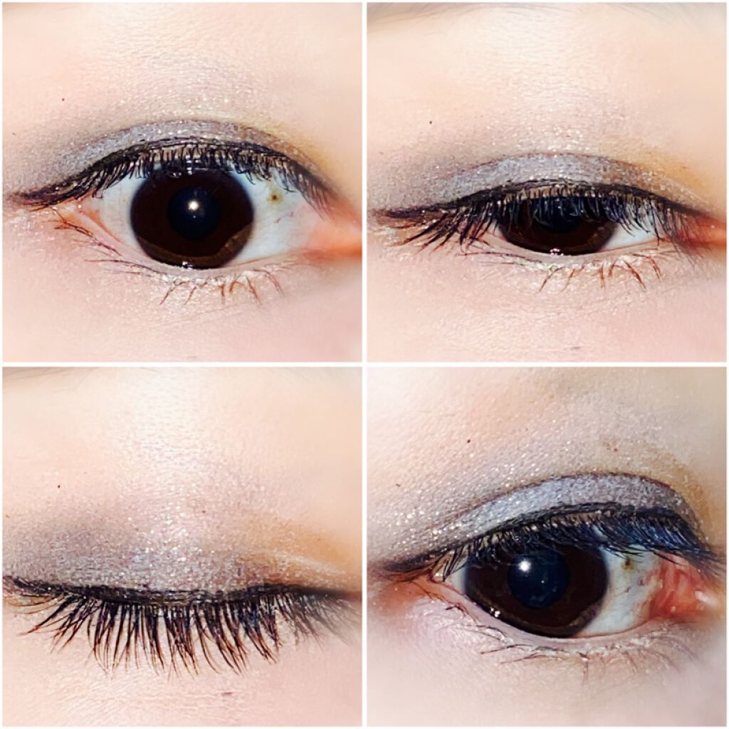 ルージュ アリュール/CHANEL/口紅を使ったクチコミ(3枚目)