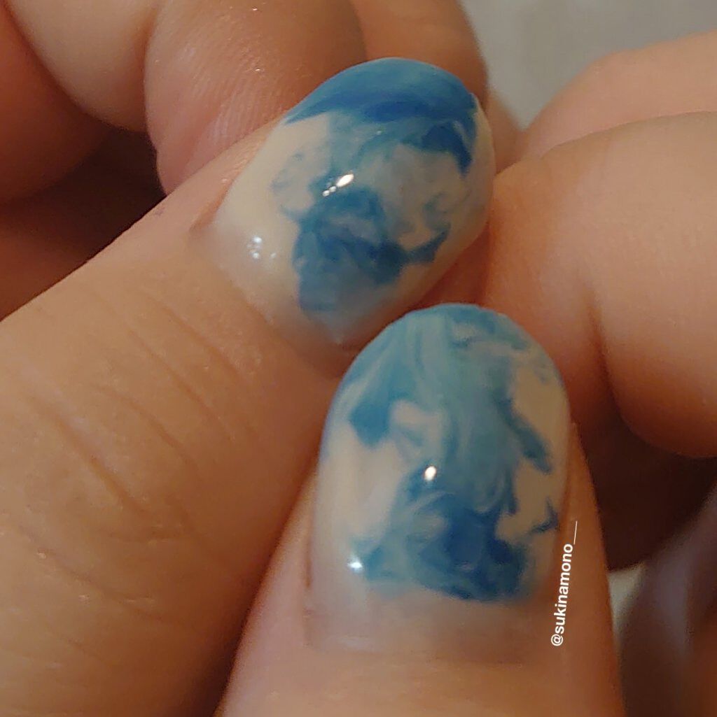 irogel/irogel(イロジェル)/ジェルネイルを使ったクチコミ（3枚目）