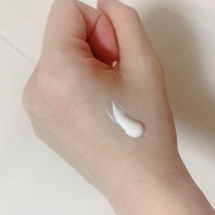 フィルタリングクリーム/DEWYCEL/日焼け止めクリームを使ったクチコミ(2枚目)