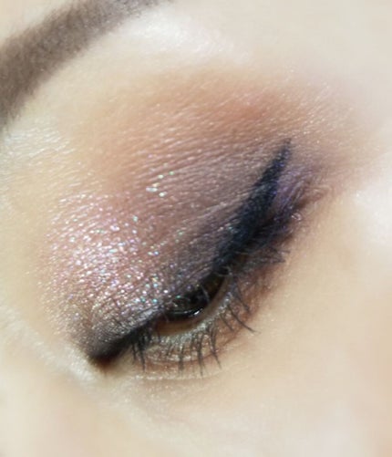 NAKED ULTRAVIOLET/アーバンディケイ/アイシャドウパレットを使ったクチコミ(3枚目)