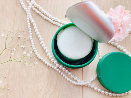 CICA マイルドトナーパッド/VT/トナーパッドを使ったクチコミ(4枚目)