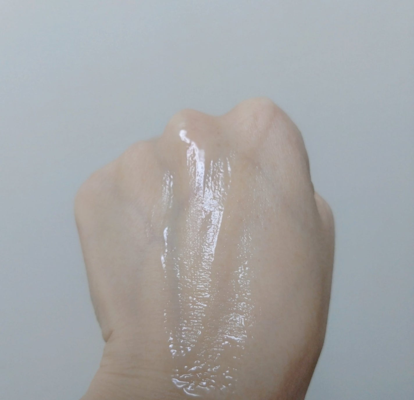 8x4 アロマスイッチ 涼感ネックジェル パリスブーケの香り/8x4/デオドラント・制汗剤を使ったクチコミ(5枚目)