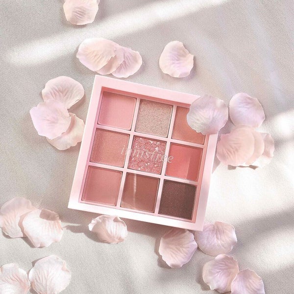 【2025年】一気に春気分!この春買うべき''桜コスメ''18選《プチプラ・デパコス》